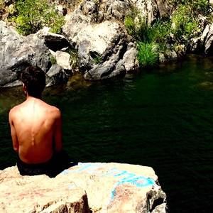 Meet your Posher, Alexander